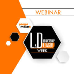 Webinar on Diversity for Improving Business Metrics