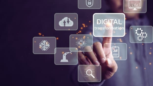 The human touch: The secret ingredient for a thriving workplace in the digital age
