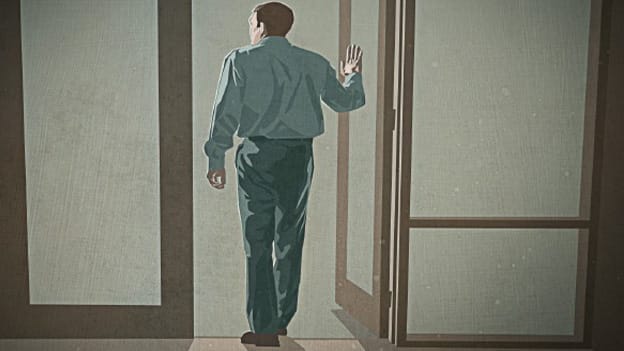 Forced to resign? Here's what you should do