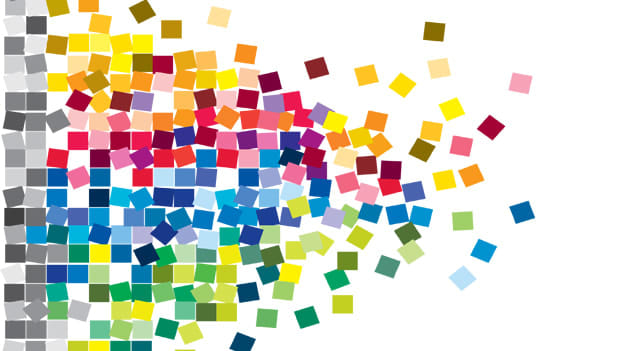 Is the gender diversity gap narrowing in the public sector?