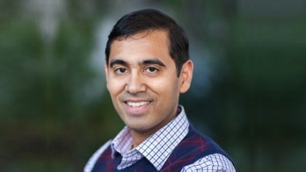 The most important HR breakthrough is going to be about hiring for potential: Ashutosh Garg, eightfold.ai