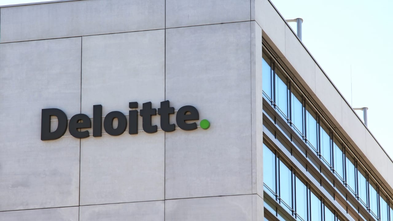 Deloitte to hire 50,000 employees in India, evaluates Mangaluru for future expansion