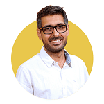 Nikhil Gumbhir