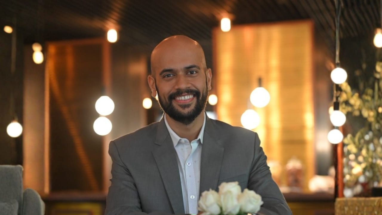 DHL Express appoints Saurabh Dalvi as head of HR for IT Services India