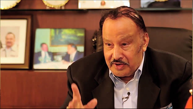 Doing the right thing is leadership: Great Lakes' Dr Bala