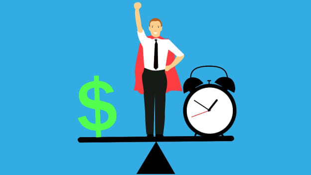 Does hybrid work make employees happier and richer? It's a resounding 'yes', as per Cisco study
