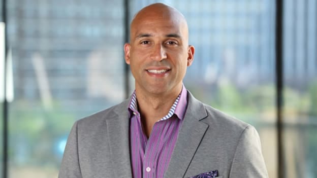 Medtronic appoints Michael Blackwell as Vice President of India business