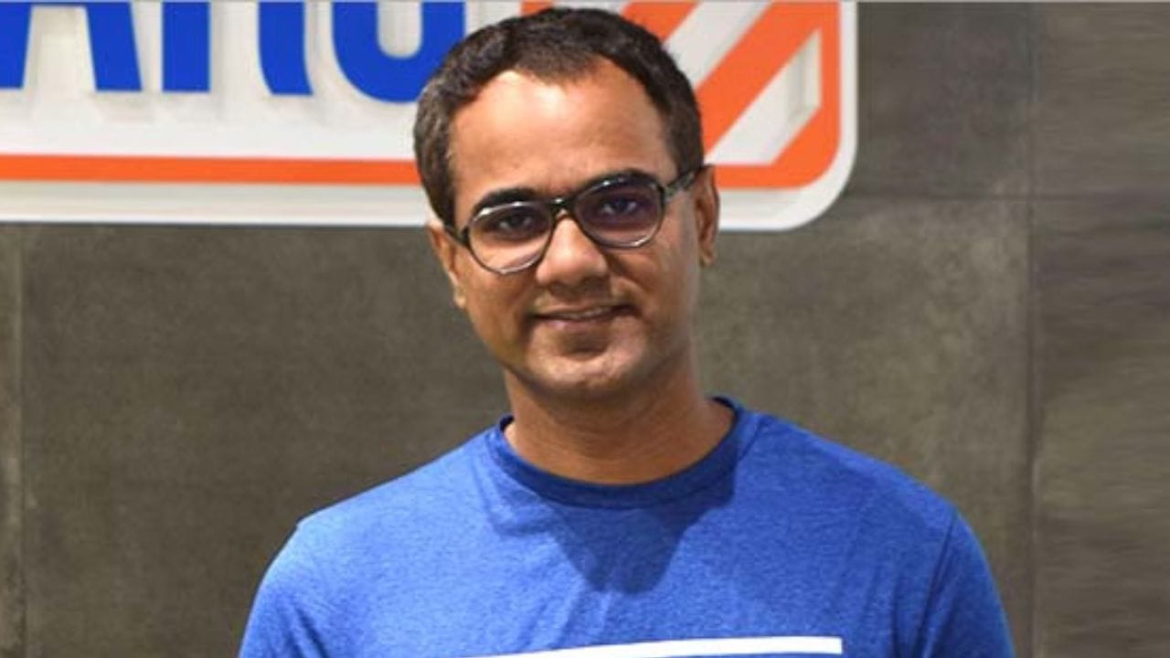 Cars24 co-founder Gajendra Jangid steps back as CMO amid IPO plans