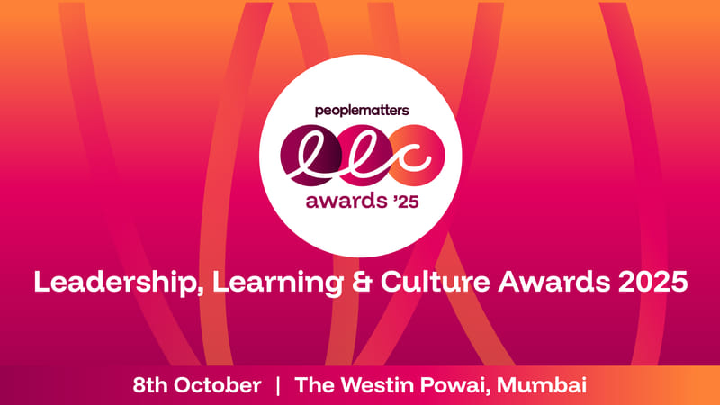 Leadership, Learning & Culture Awards 