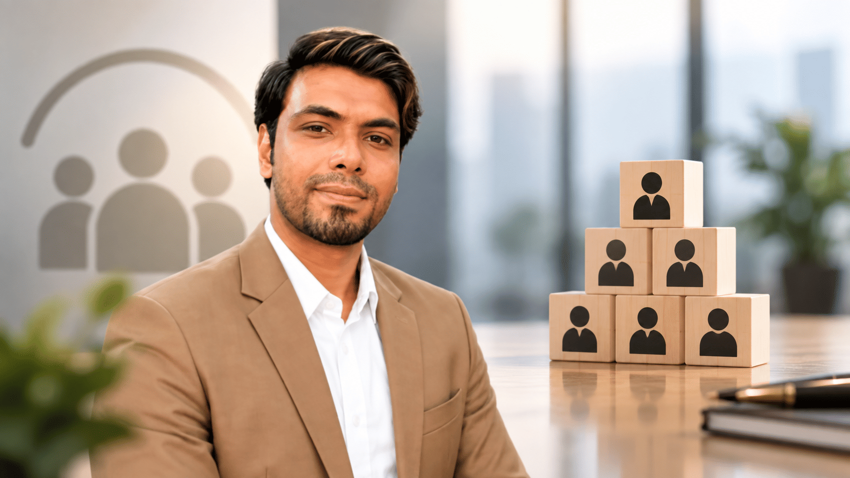 Farhan Qureshi joins Maple India as Group Head HR