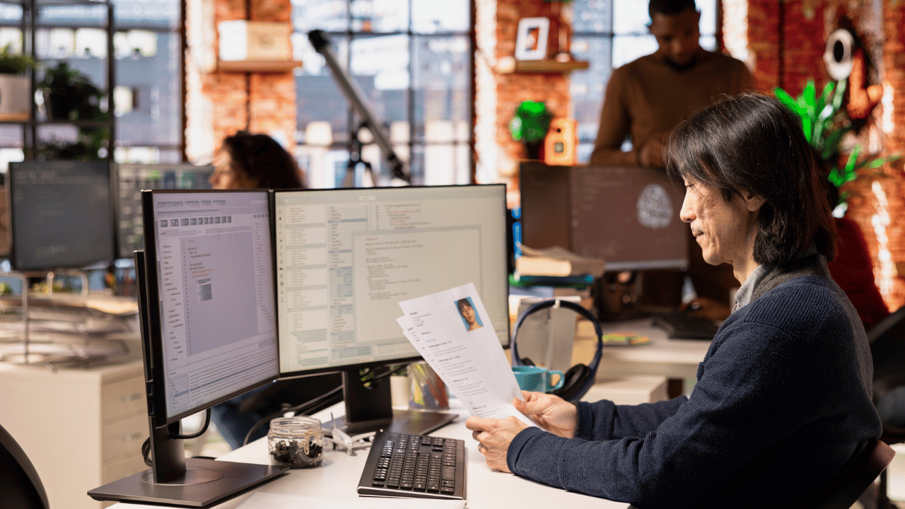 Can neuro-inclusivity solve Southeast Asia’s tech talent shortage?