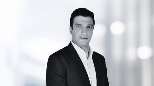 Honeywell appoints Khaled Hashem as President of Middle East and Africa Region