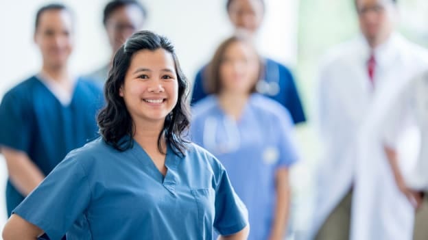 Singapore on track to raise salaries of 63,000 public healthcare workers