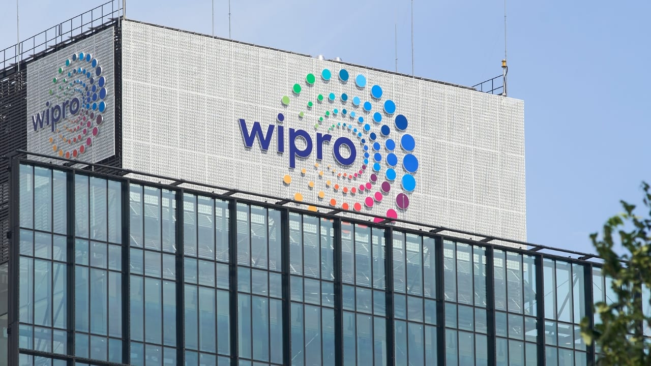 Wipro CHRO puts salary hikes on hold despite strong Q1 profit