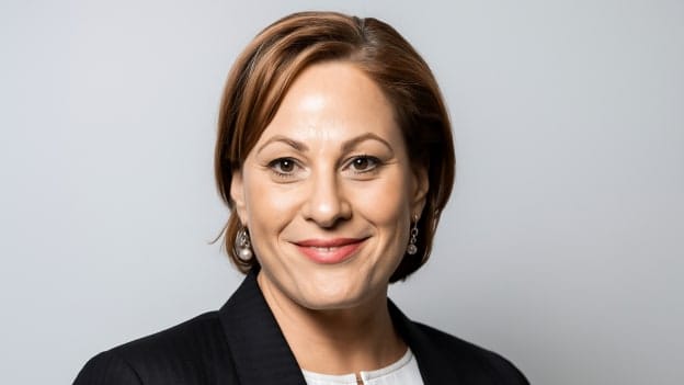 Jackie Trad appointed CEO of Clean Energy Council