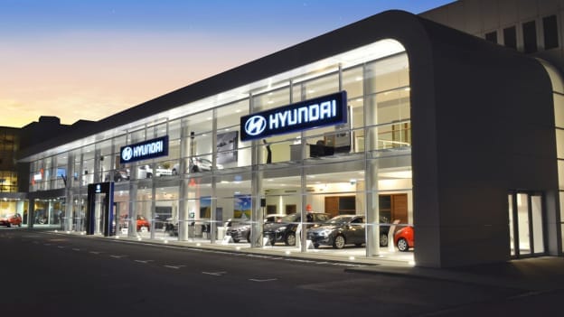 Hyundai India declares 'no production days' in Tamil Nadu plant