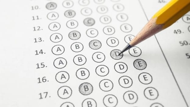 Should you give skills tests before conducting interviews?
