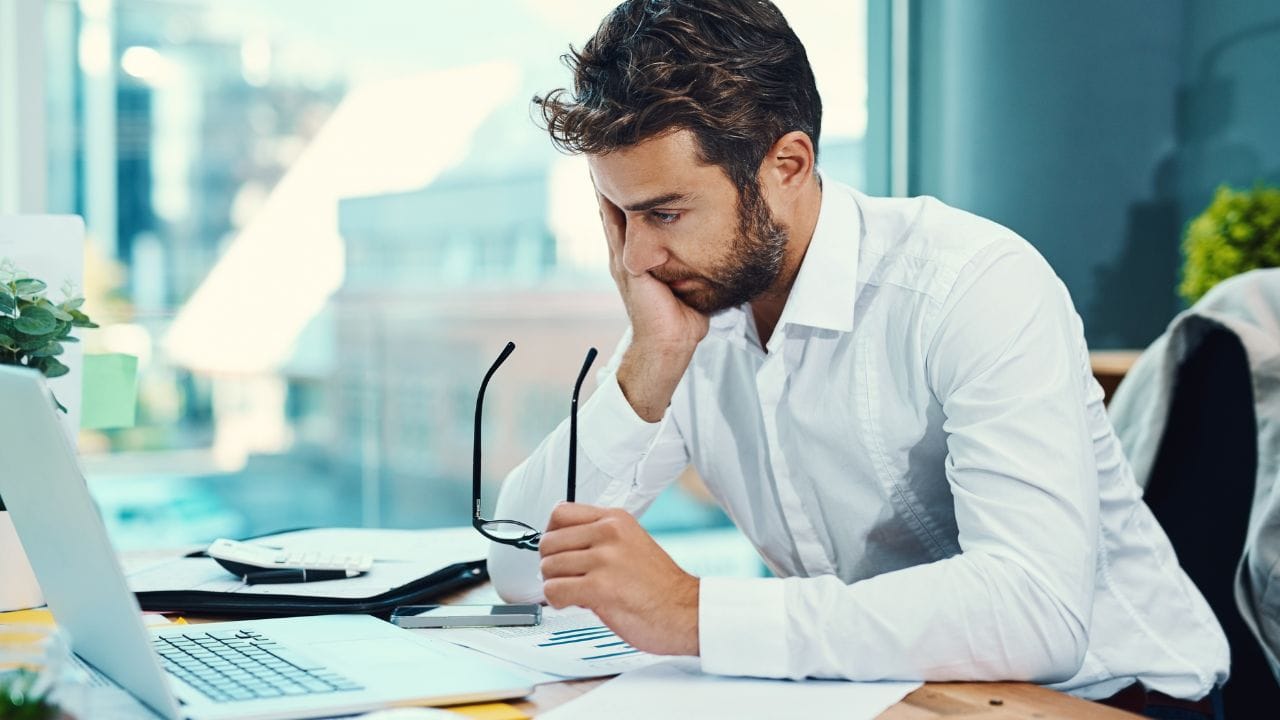 Journal of vocational behaviour report: Unclear roles driving workplace stress