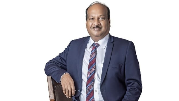 Vetsa Rama Krishna Gupta takes charge as Bharat Petroleum Chairman & MD