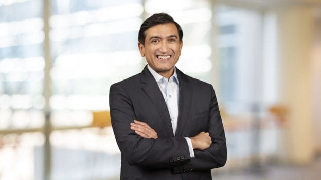 Procter & Gamble appoints new global COO