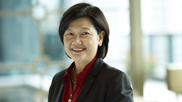 Hyflux CEO Olivia Lum offers her entire stake in company for restructuring