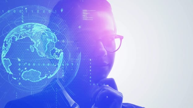 Learning AI and Learning through AI