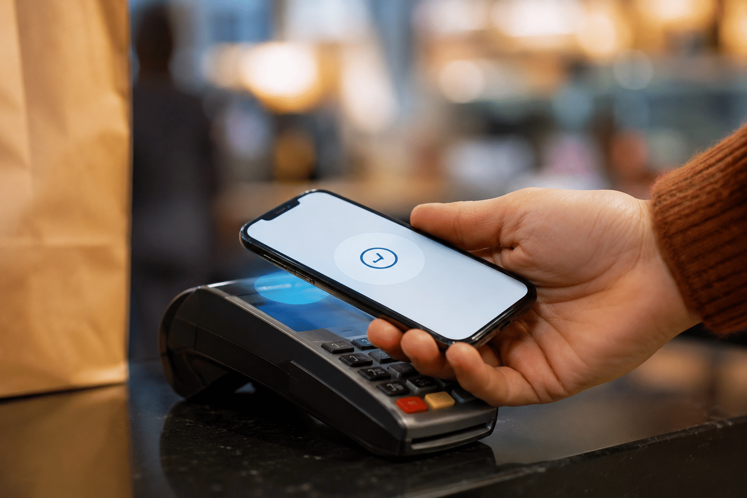 No internet? India's next UPI upgrade could still let you pay at stores