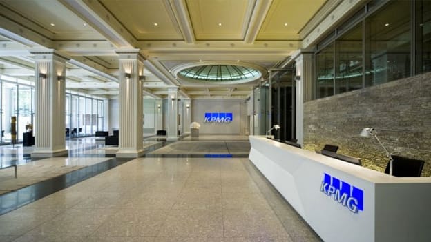 KPMG announced acquisition of M&A tax team of BMR Advisors