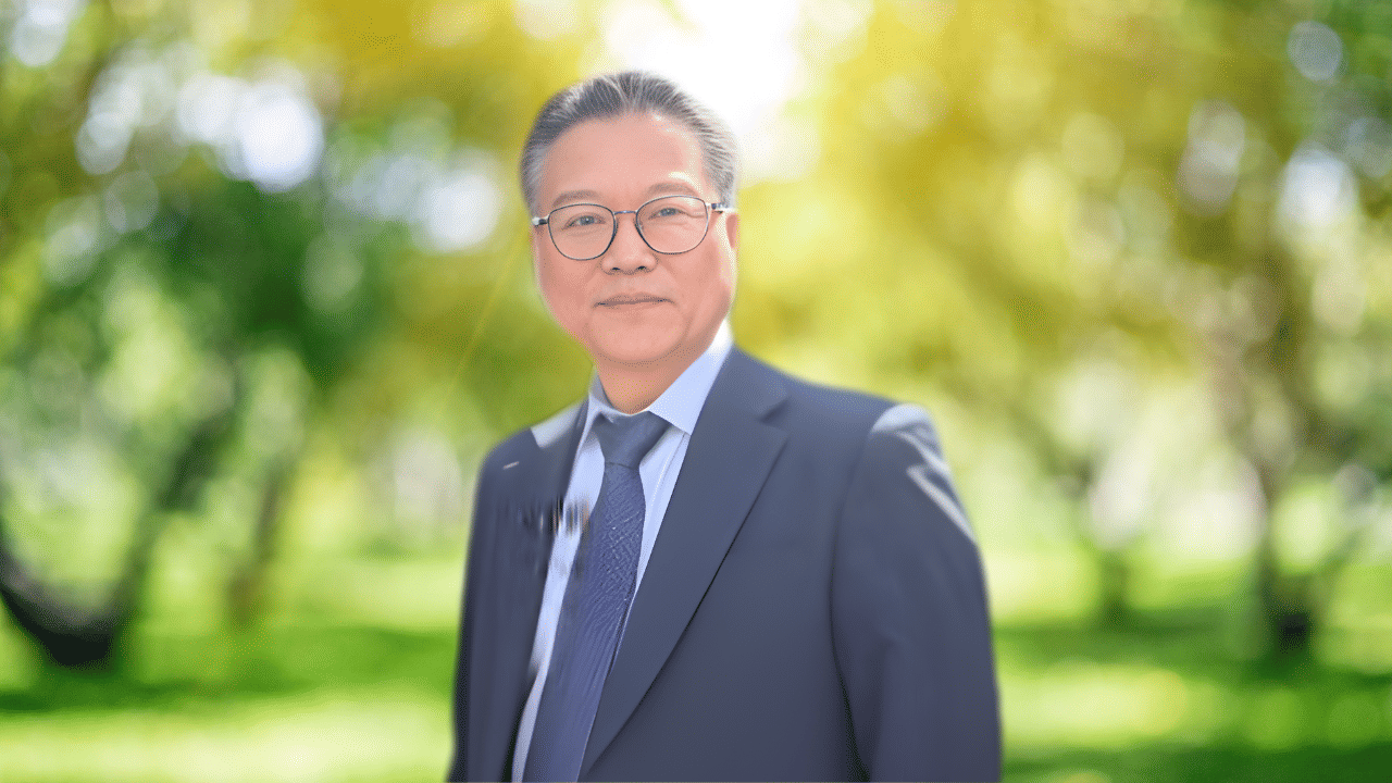 DWS appoints Lee Tae-Young as Representative Director and CEO of Korea succeeding Byun Hyun‑Soo