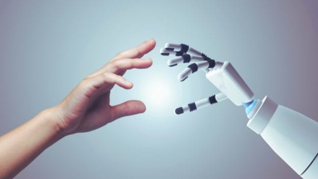 The next frontier: Human-AI collaboration in Indian workplaces