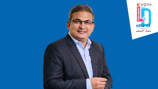 Spaced, generative, social and engaging: The four pillars of learning at Accenture, shares Ambrish Rastogi