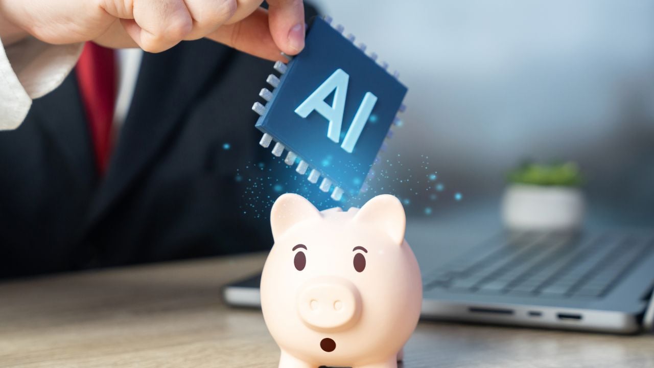 84 pc wealth management firms need operating model reset for AI, under ...