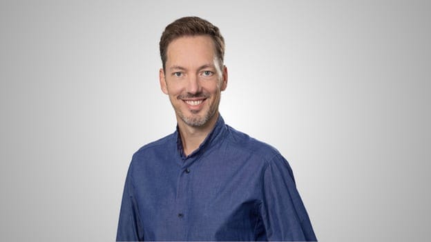 Matthias Goehler on how AI & Humans complement for a  better work life