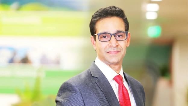 GPS Renewables appoints Satender K Sighadia as CHRO