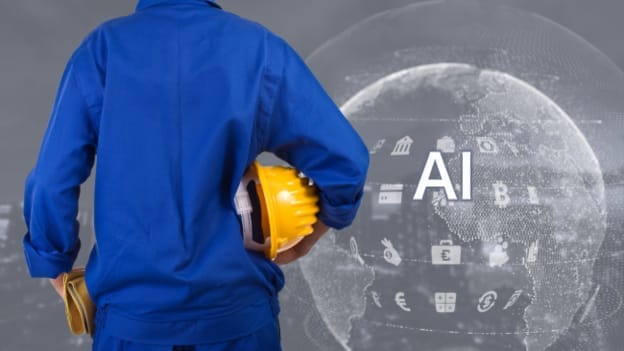 Will AI Take Over Blue-Collar Jobs? How Workers Can Adapt