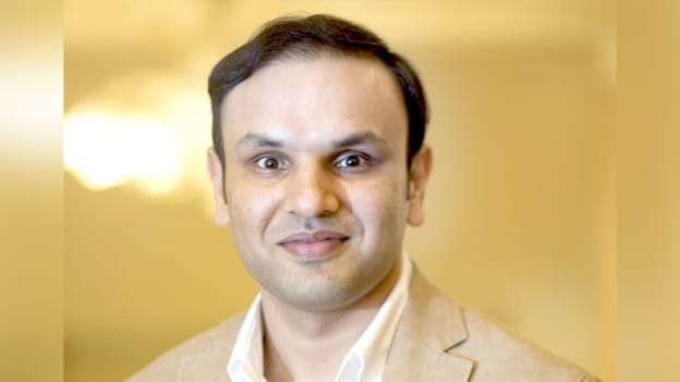 BharatPe appoints Ex Walmart Labs Ankur Jain as its Chief Product Officer