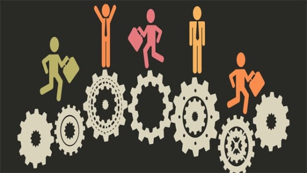 Here's how the HR functions have evolved