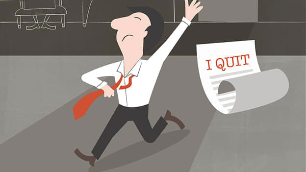 Orient Cement's CFO steps down