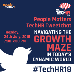 Navigating the Growth maze in today’s dynamic world TweetChat