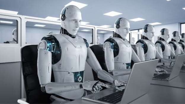 69% of India's jobs threatened by automation