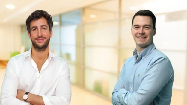 Anis Harb resigns as General Manager of Deliveroo Middle East; Nick Price succeeds him
