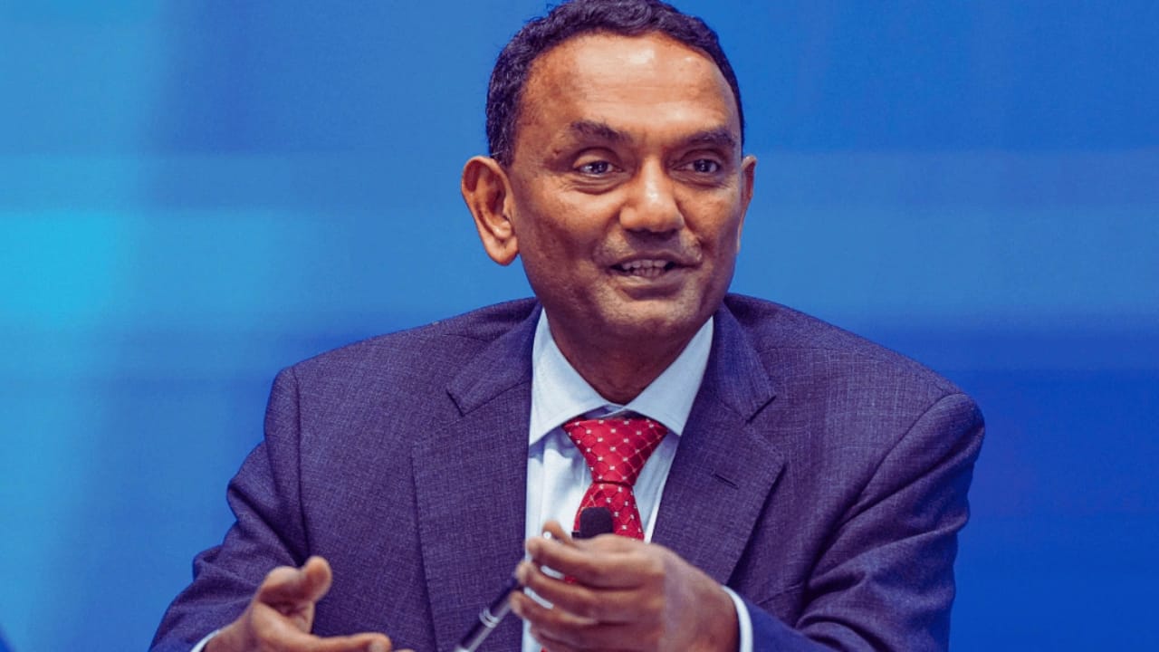 TCS CEO: AI revenue reaches $1.5bn, growing 16% quarter-on-quarter