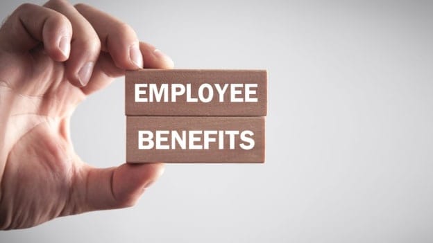 Tax implications of employee benefits in Australia