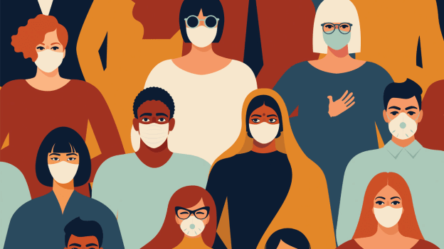 Crisis is the new 'necessity' in the world of work