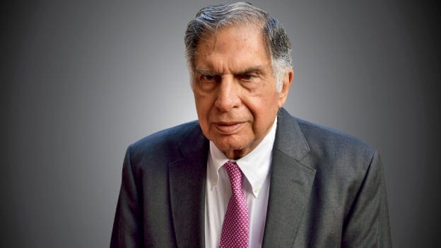 Lessons from a Legend: How Ratan Tata Transformed Corporate Well-Being