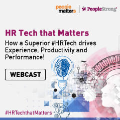 How a Superior HR Tech drives Experience, Productivity and Performance!
