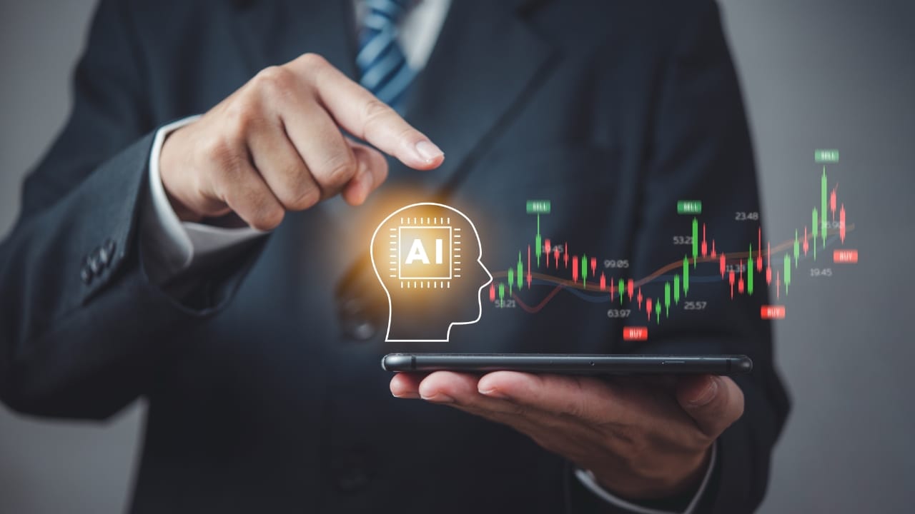 Only three cities dominate AI job demand in India: CBRE report