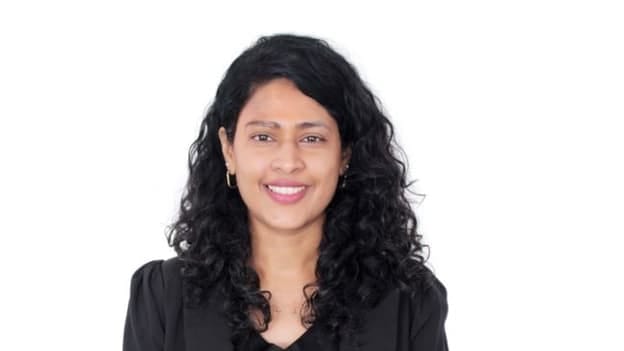 Jio BlackRock appoints Disha Bhandary as Head of Human Resources