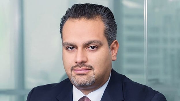 ECOLOG appoints Ali Vezvaei as the Chief Executive Officer