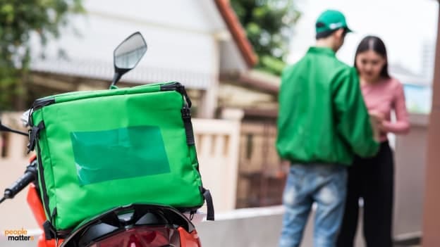 Singapore to enhance gig worker protections